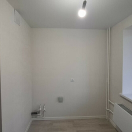 Продажа 1-комн квартиры на вторичном рынке Тучково, ул Школьная,  д. 4