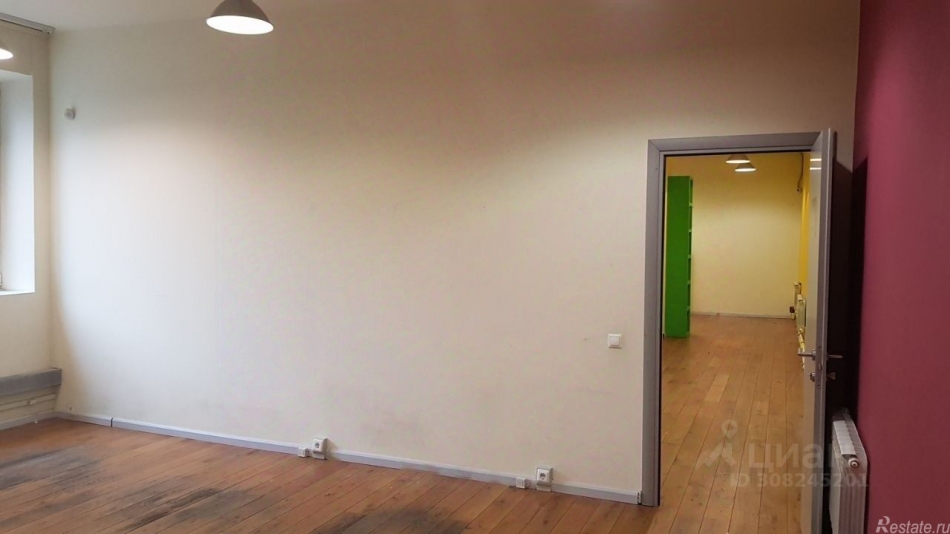 Продажа отдельного здания Дмитровка М. ул,  д. 24/2