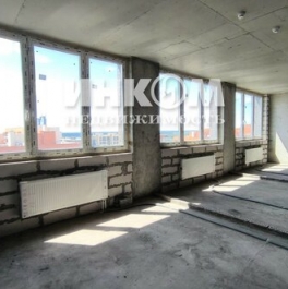 Продажа 3-комн квартиры на вторичном рынке Красногорск, Пятницкая улица,  д. 11