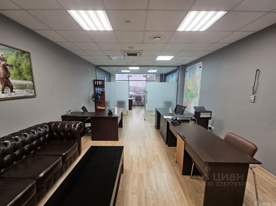 Продажа офиса Очаковское шоссе,  д. 34