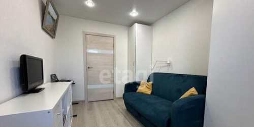 2-комн квартира Яна Райниса б-р,  д. 21