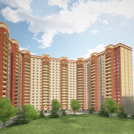 Продажа 3-комн квартиры на вторичном рынке Щелково г, Жегаловская ул,  д. 27