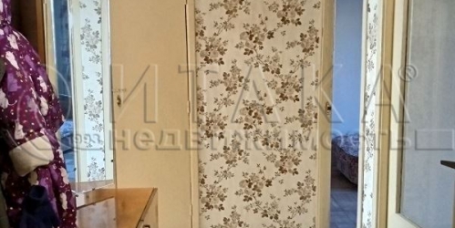 2-комн квартира Ольги Форш,  д. 11