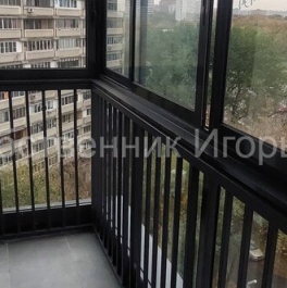Продажа 2-комн квартиры на вторичном рынке улица Ремизова,  д. 11 к2
