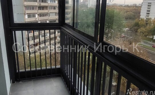 Продажа 2-комн квартиры на вторичном рынке улица Ремизова,  д. 11 к2