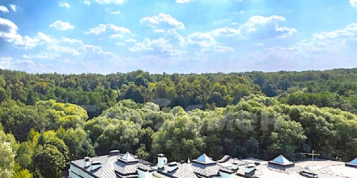 2-комн квартира Береговая улица, 4к5