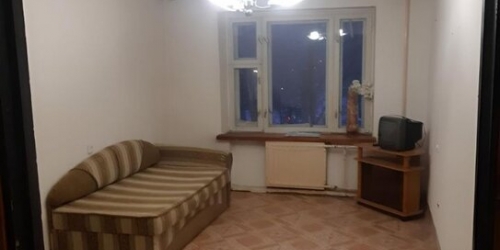 3-комн квартира улица Лёни Голикова,  д. 35