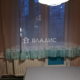 Продажа 2-комн квартиры на вторичном рынке ул Пражская,  д. 20