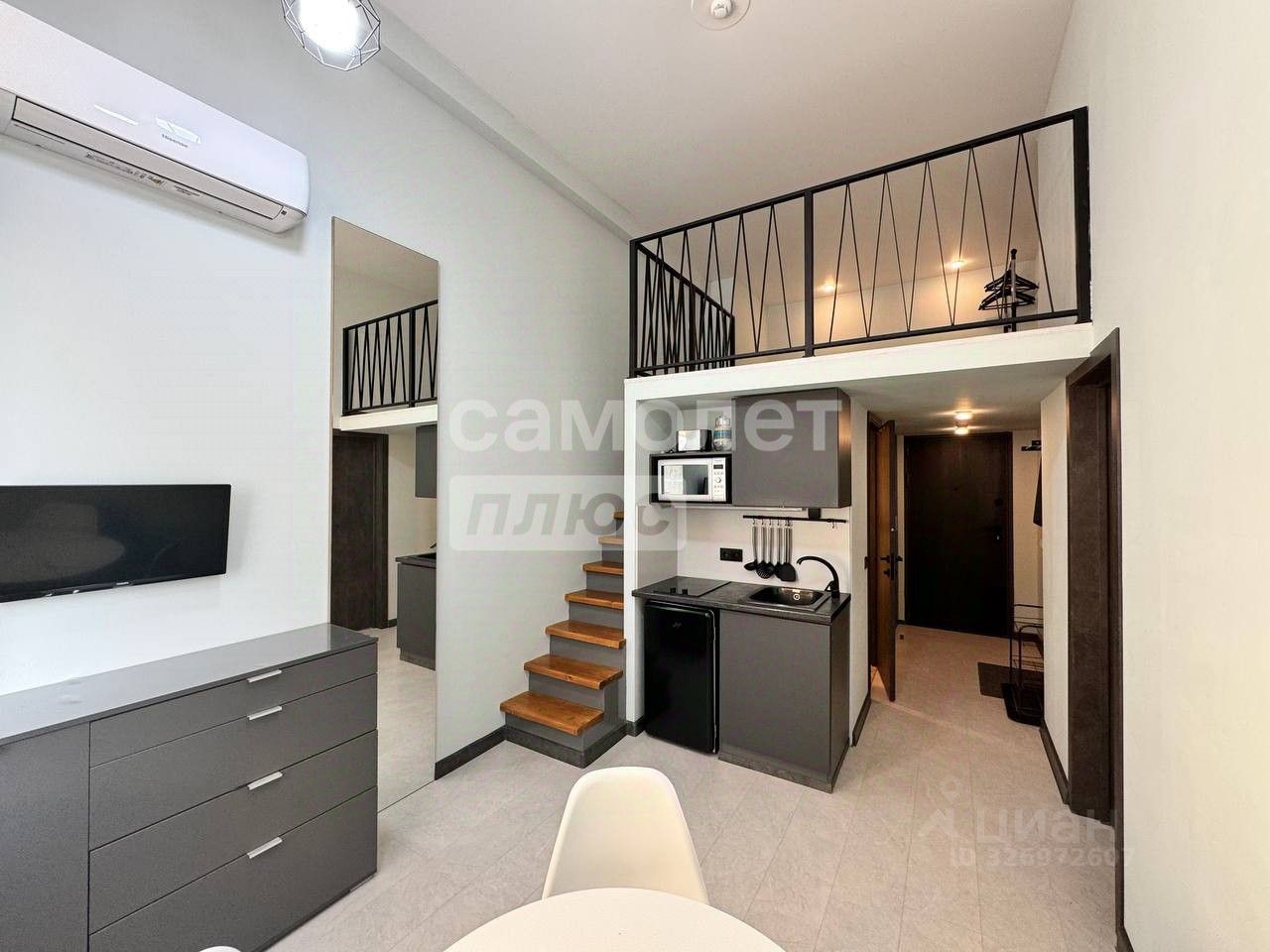 Продажа 2-комн квартиры на вторичном рынке Электролитный проезд, 5Б