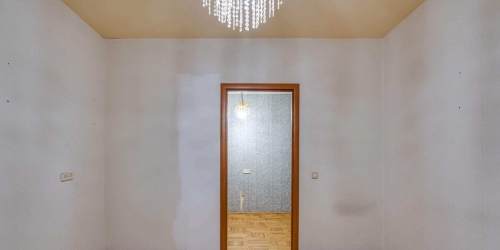 3-комн квартира Лермонтовский проспект,  д. 8,  к. 1