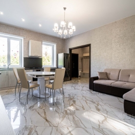 Аренда дома Лешково, 46К-9061