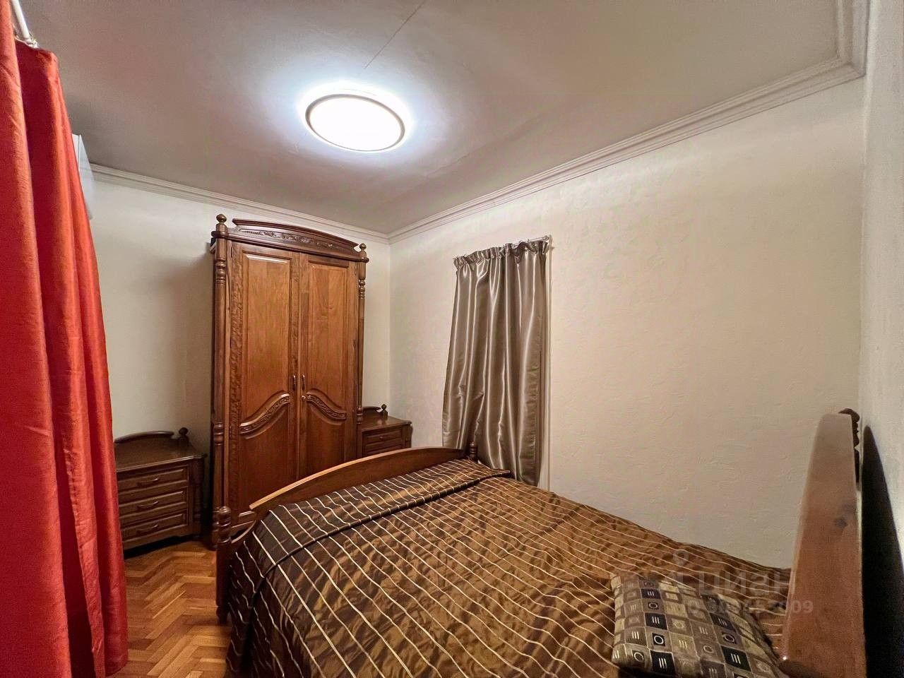 Аренда 2-комн квартиры на вторичном рынке улица Алабяна, 21К1