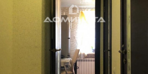 2-комн квартира улица Белышева,  д. 4