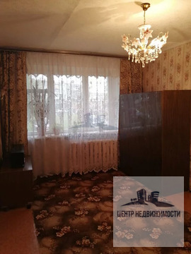 Продажа 2-комн квартиры на вторичном рынке Павловский Посад, ул. Кирова,  д. 100
