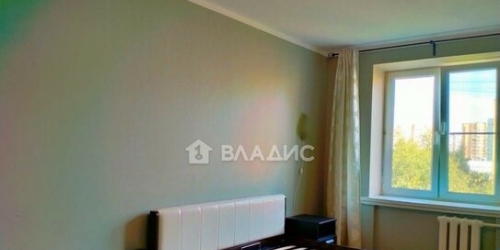 2-комн квартира Ленинский пр-кт,  д. 93,  к. 4