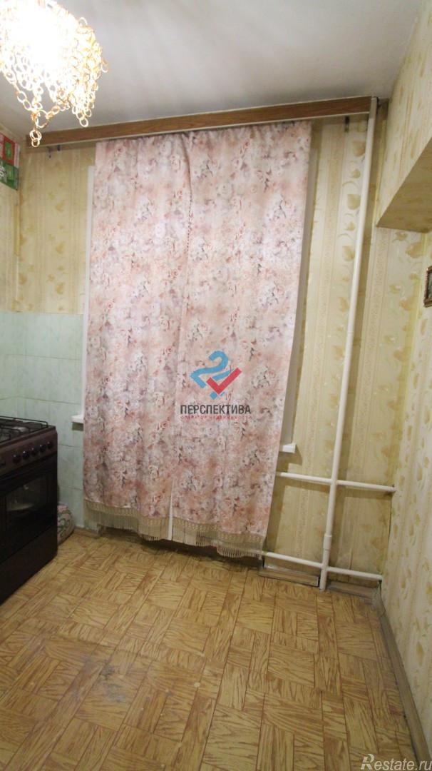 Продажа 2-комн квартиры на вторичном рынке Стройковская улица, 19/2