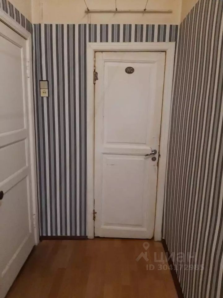Продажа комнаты Перекопская улица, 3