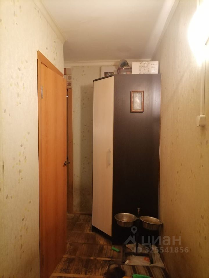 Продажа 2-комн квартиры на вторичном рынке Жуковский, улица Дугина, 2/19