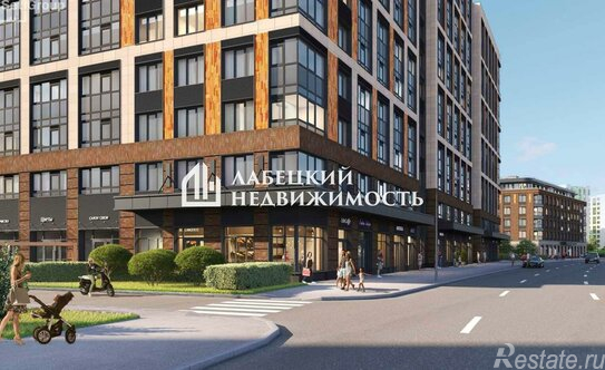 Продажа 3-комн квартиры на вторичном рынке Уральская улица,  д. 25