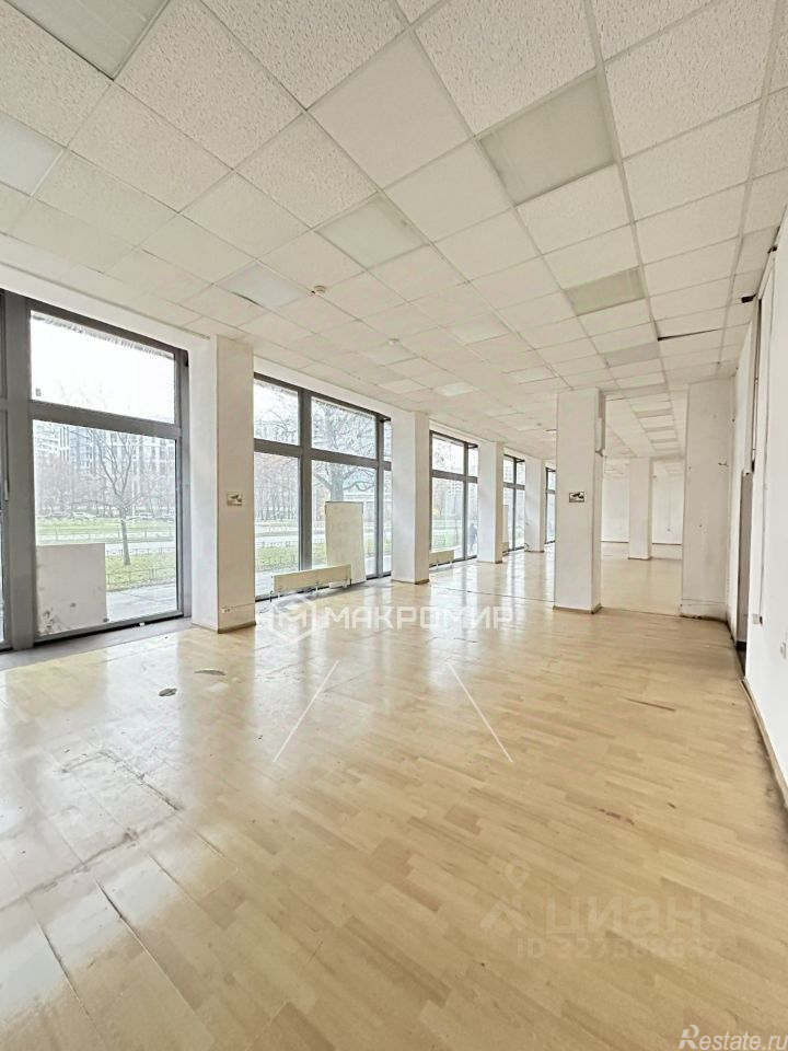 Аренда ПСН ул Железноводская,  д. 38