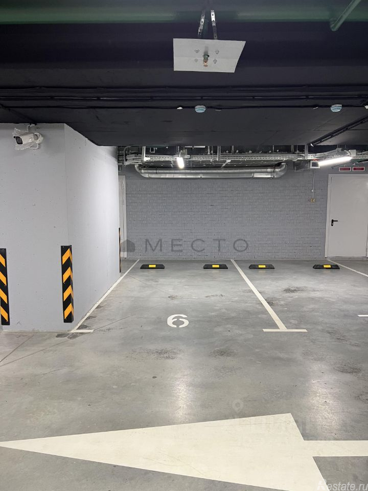 Аренда гаража Волоколамское шоссе,  д. 81,  к. 2 стр 3