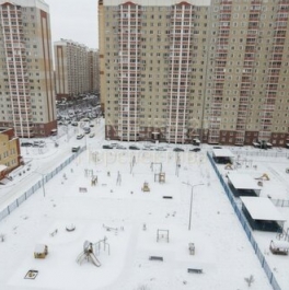 Продажа 2-комн квартиры на вторичном рынке Балашиха г, Дмитриева ул,  д. 20