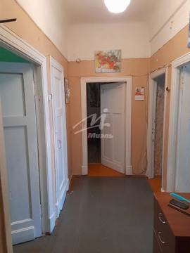 3-комн квартира Ногинск, ул. Жактовская,  д. 8