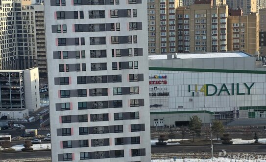 Продажа 1-комн квартиры на вторичном рынке Мытищи, ул Мира,  д. 43