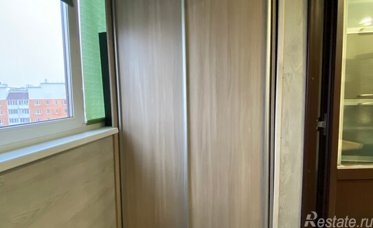 Продажа 1-комн квартиры на вторичном рынке Домодедово, Высотная улица,  д. 1