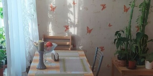 3-комн квартира Краснопутиловская улица,  д. 104