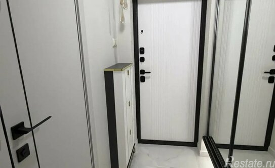 Продажа 1-комн квартиры на вторичном рынке Берёзовая аллея,  д. 19,  к. 3