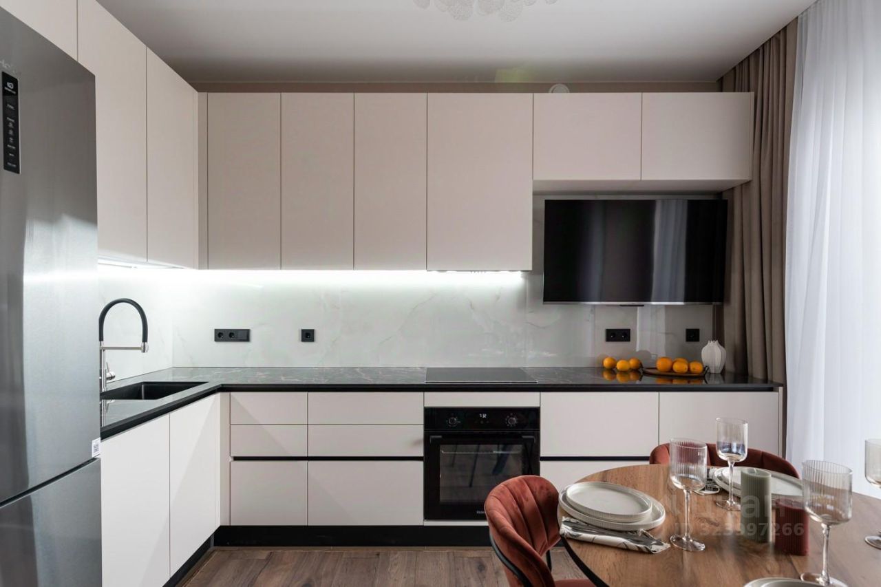 Продажа 2-комн квартиры на вторичном рынке Волоколамское шоссе, 95/2к1