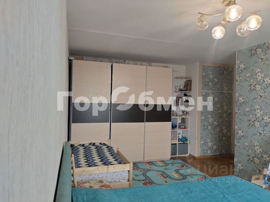 Продажа 2-комн квартиры на вторичном рынке 3-я Радиаторская улица, 13