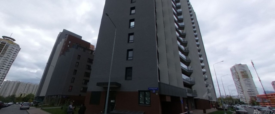 Продажа гаража ул Верхние Поля,  д. 32,  к. 2