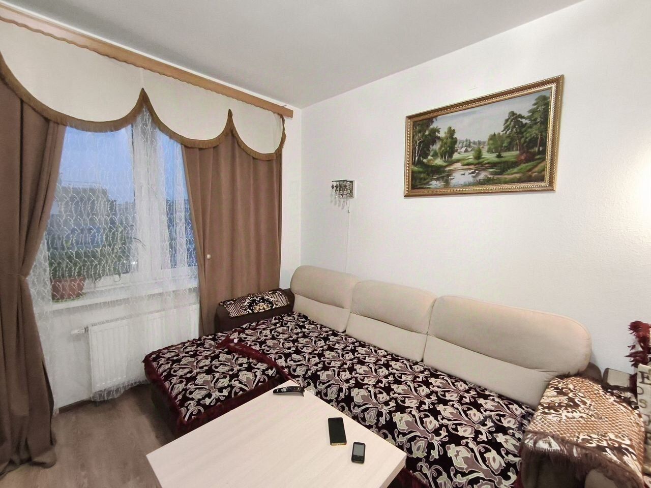 Продажа 1-комн квартиры на вторичном рынке Кудрово г., улица Центральная, 54к2