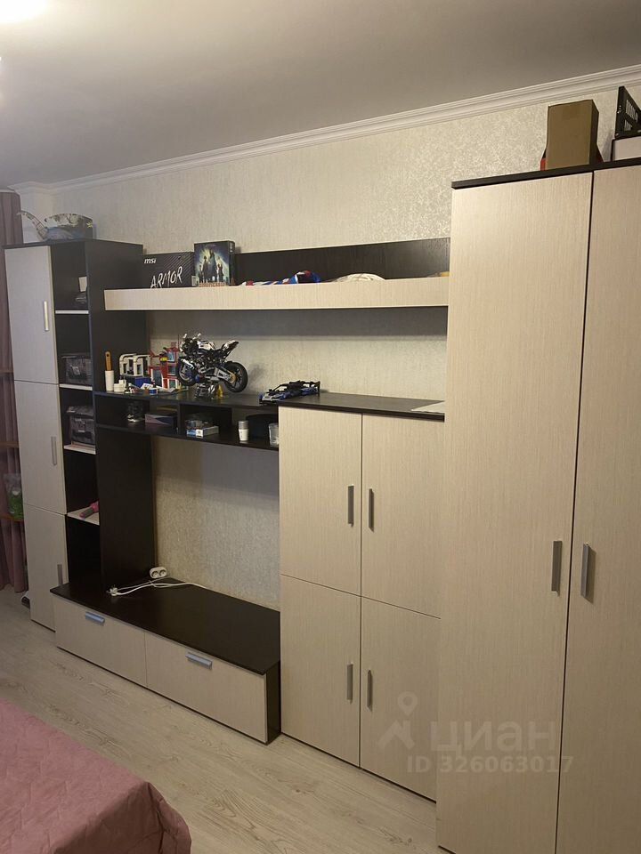 Продажа 2-комн квартиры на вторичном рынке Балашиха, Солнечная улица, 20