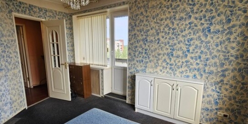 3-комн квартира Полевая улица,  д. 19