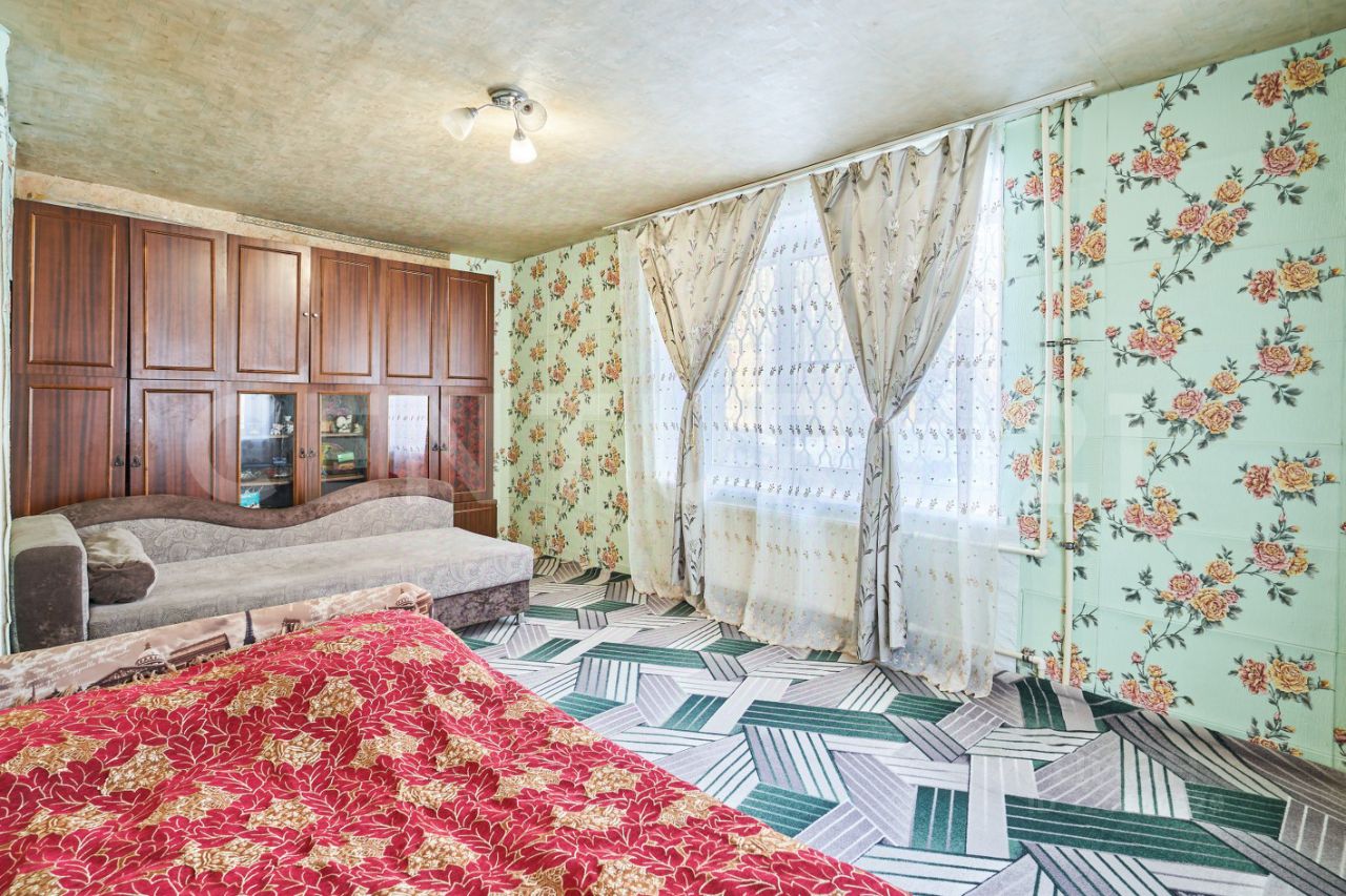 Продажа 1-комн квартиры на вторичном рынке Колпино, Тверская улица, 26