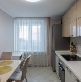 Продажа 2-комн квартиры на вторичном рынке Грайвороновская улица,  д. 17