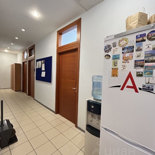 Офис Лиговский пр-кт,  д. 266 литА