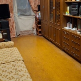 Продажа 3-комн квартиры на вторичном рынке Днепропетровская улица,  д. 31