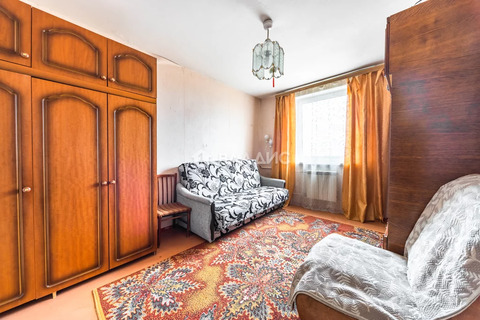 Продажа 2-комн квартиры на вторичном рынке Выборг, ул. Рубежная,  д. 25