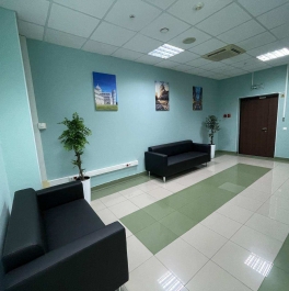 Аренда офиса Научный проезд