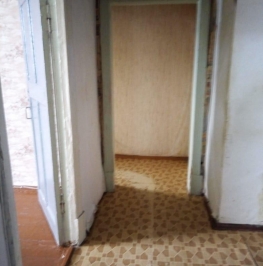 Продажа 3-комн квартиры на вторичном рынке Душинская ул ,  д. 6