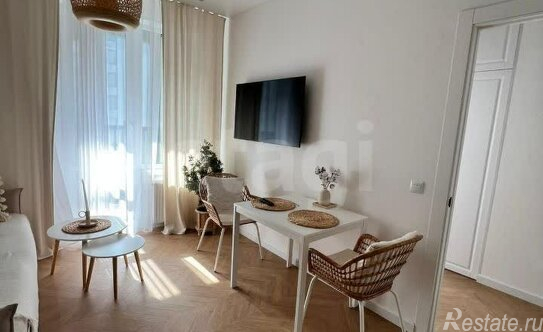 Продажа 1-комн квартиры на вторичном рынке Уральская ул,  д. 14