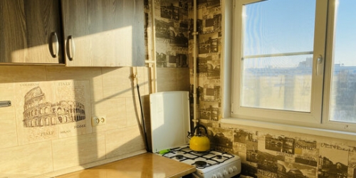 1-комн квартира Стойкости ул,  д. 39