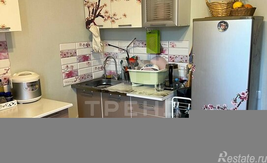 Продажа 1-комн квартиры на вторичном рынке Мурино г, Графская ул,  д. 8