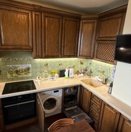 Продажа 2-комн квартиры на вторичном рынке ул Бирюлёвская,  д. 49,  к. 3