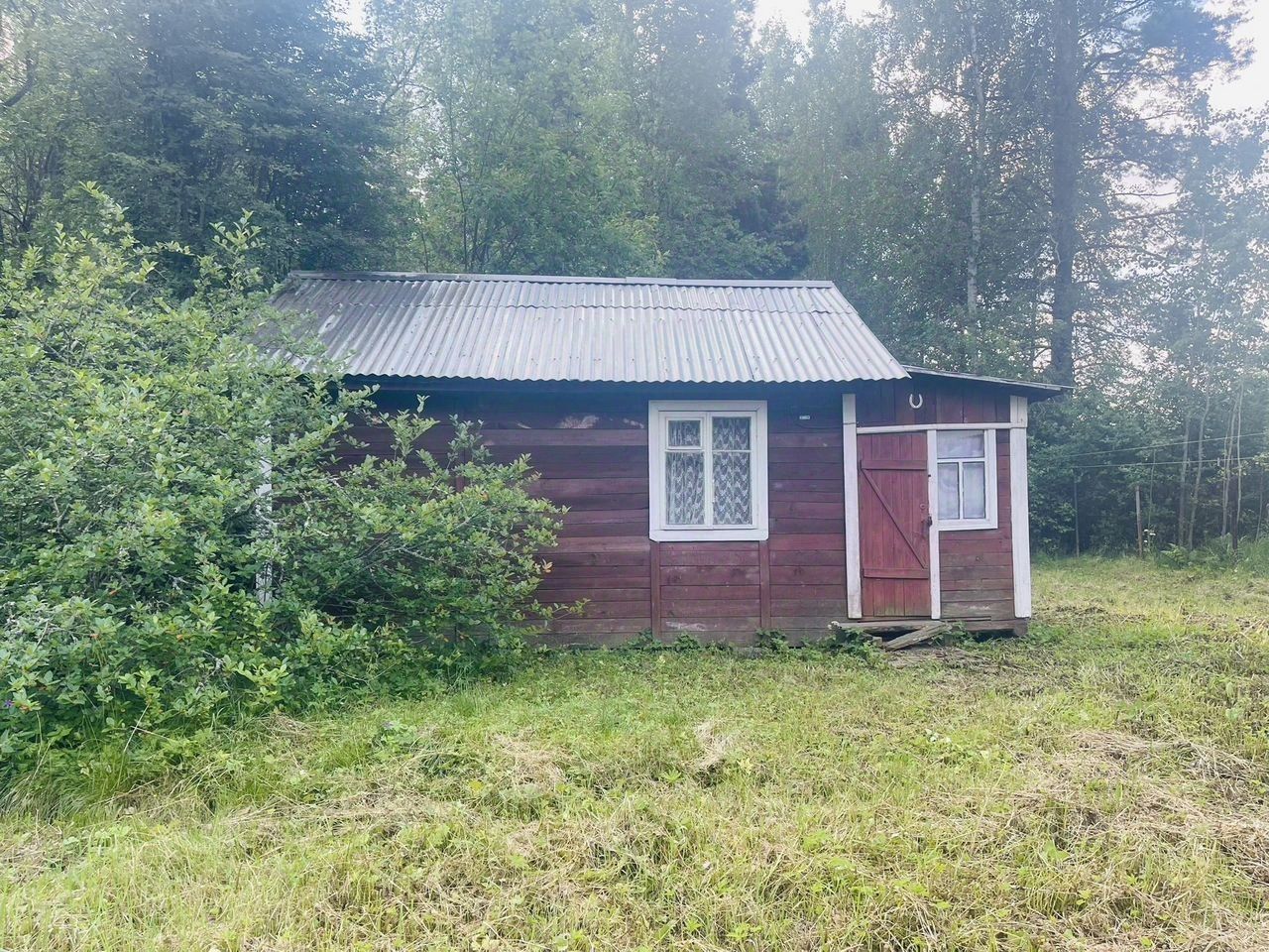 Продажа дома Вырица городской поселок, улица Вольская