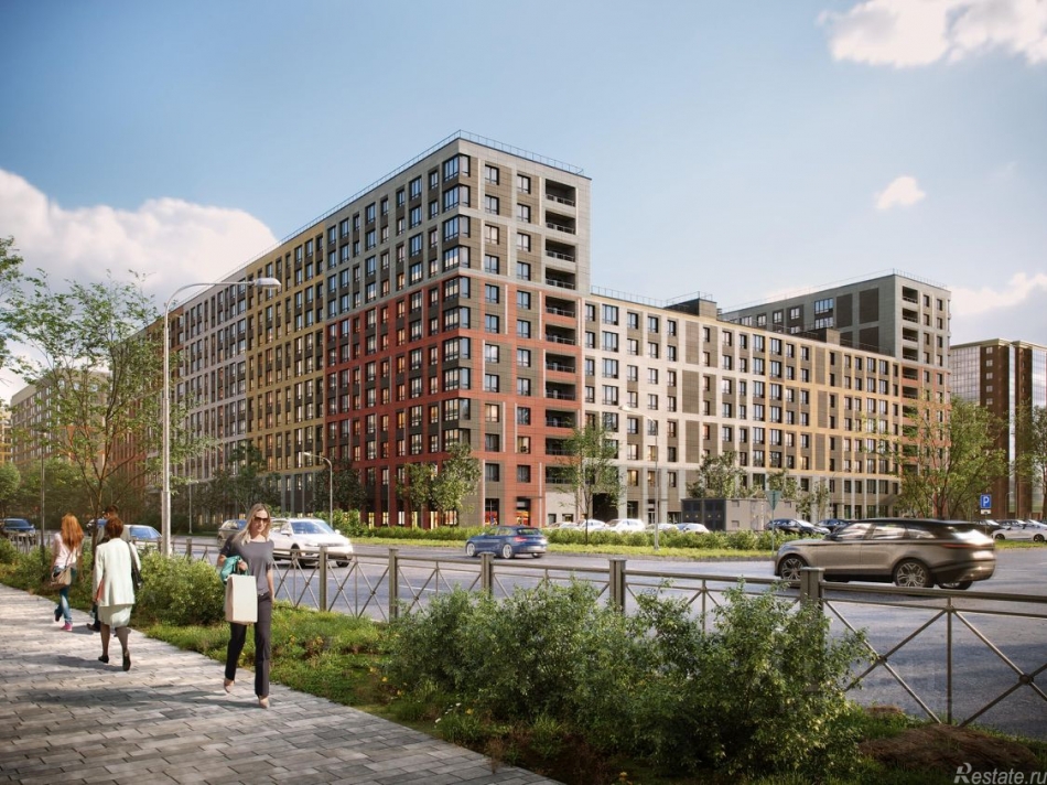 Продажа гаража Среднерогатская улица,  д. 11 к2